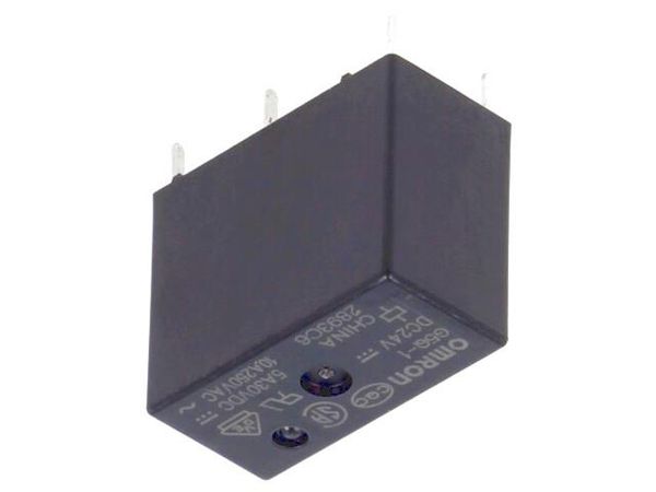 G5Q-1 DC24  (SP)  Electromechanical