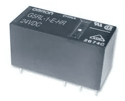 G5RL-1A-E-HR-12DC electronic component of Omron