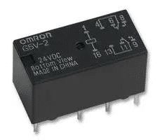 G5V-2 24DC electronic component of Omron