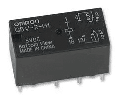 G5V-2-H1 5DC electronic component of Omron