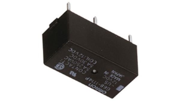 G6B-2114P-1-US  Electromechanical