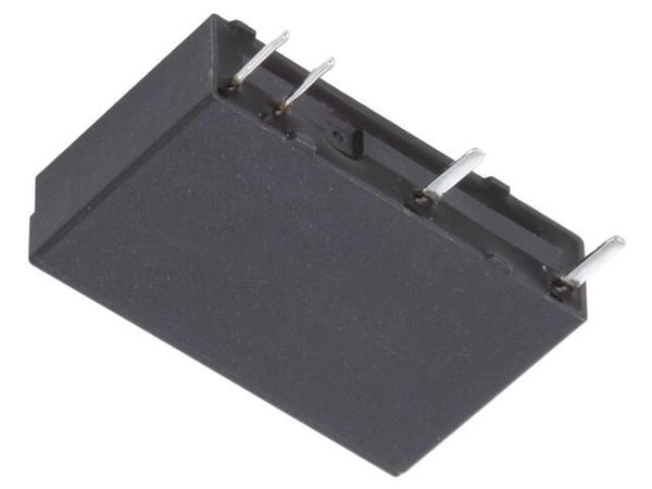 G6DN-1A-CF-DC5  Electromechanical