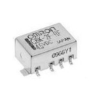 G6K-2F-RF-TR09-DC5 electronic component of Omron