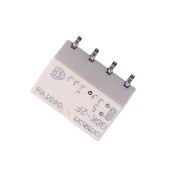 G6K-2F-TR-DC5V  Electromechanical