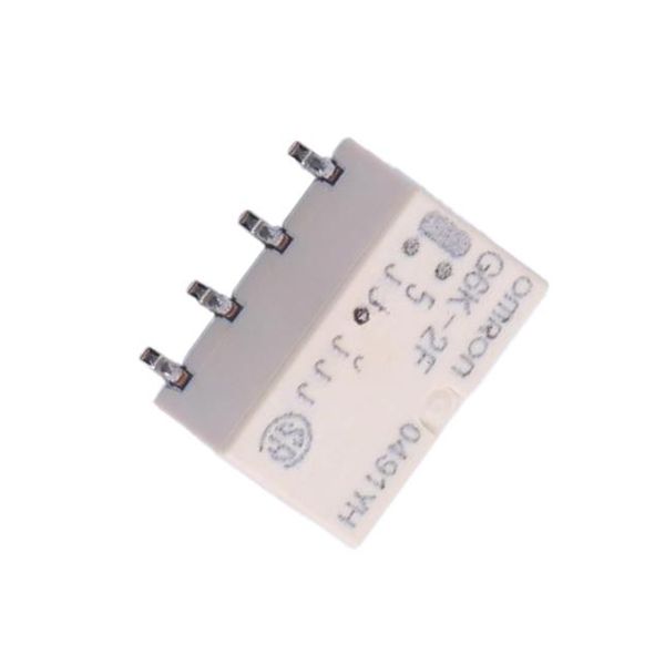G6K-2F-TR-DC5V General Purpose Relays