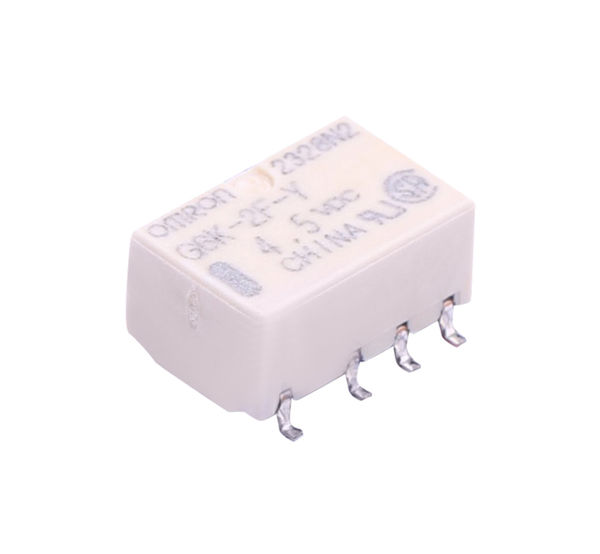 G6K-2F-Y DC4.5 electronic component of Omron