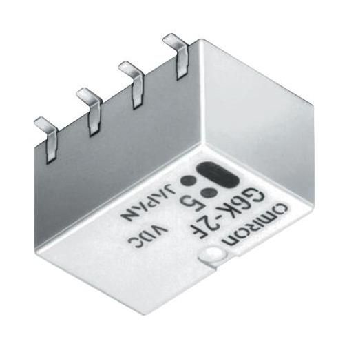 G6KU-2F-Y-TR 5 DC45 