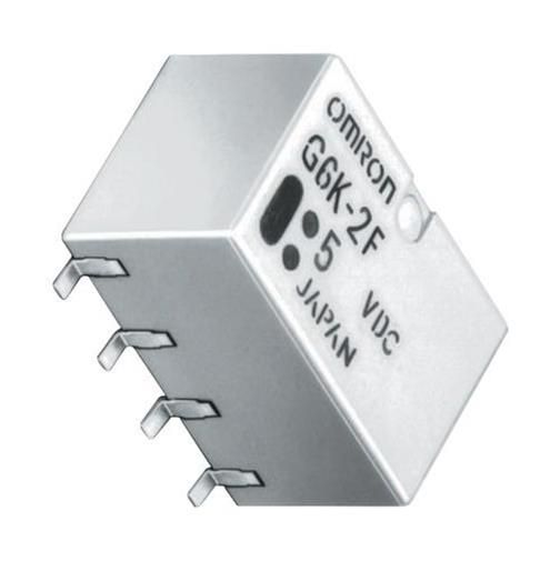 G6KU-2F-Y-TR 5 DC45 Unclassified