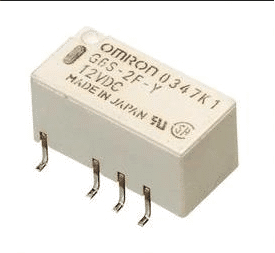 G6S224DC electronic component of Omron