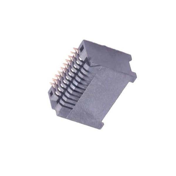 G72SK210C01 Standard Card Edge Connectors