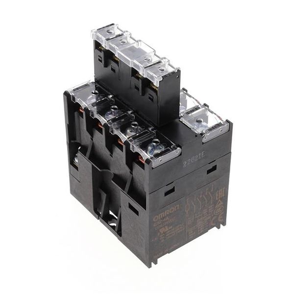 G7Z4A11ZRDC24 electronic component of Omron