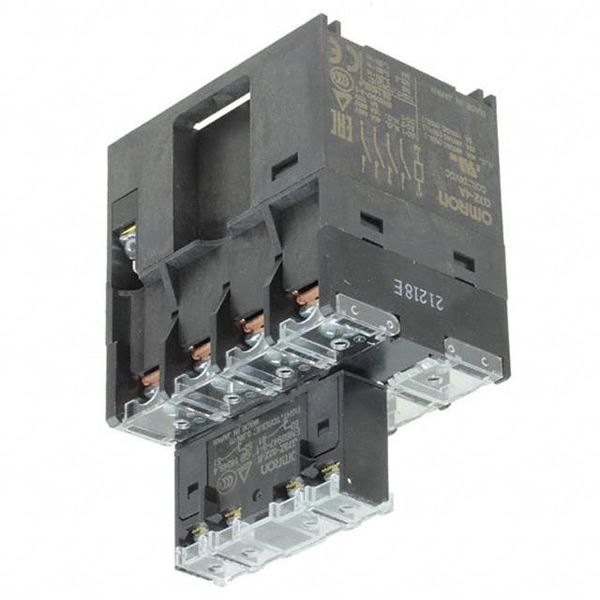 G7Z4A20ZRDC24V  Electromechanical