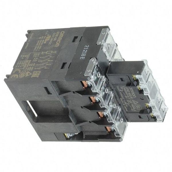 G7Z4A20ZRDC24V General Purpose Relays