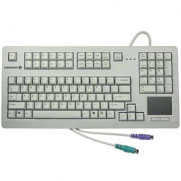 G8011900LPMUS0 electronic component of ZF Cherry