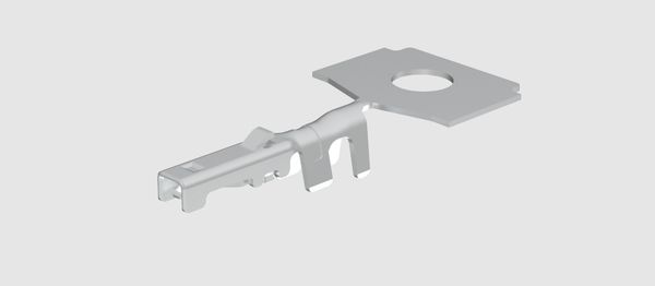 G841C111T1EU electronic component of Amphenol