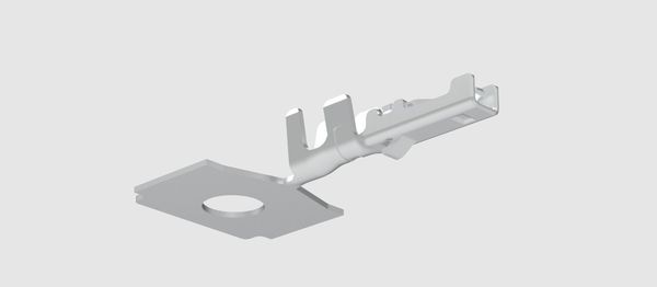 G841C111T1EU  Connectors