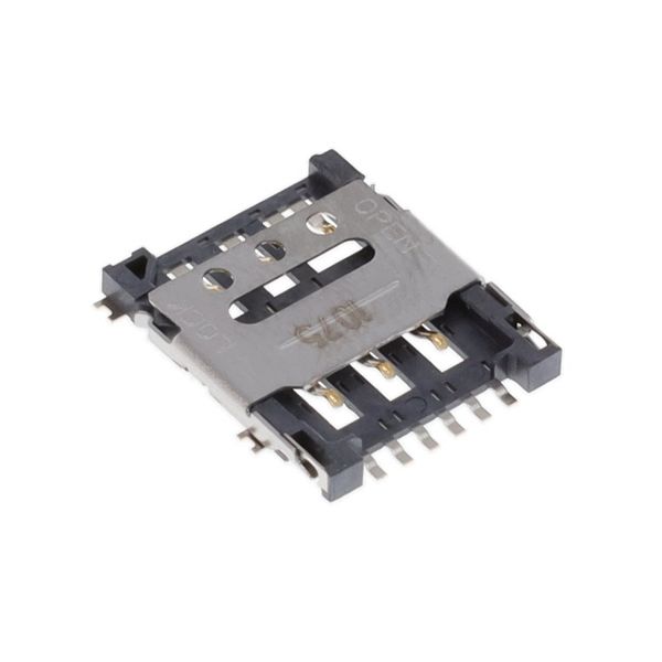 G85D1160022HHR electronic component of Amphenol