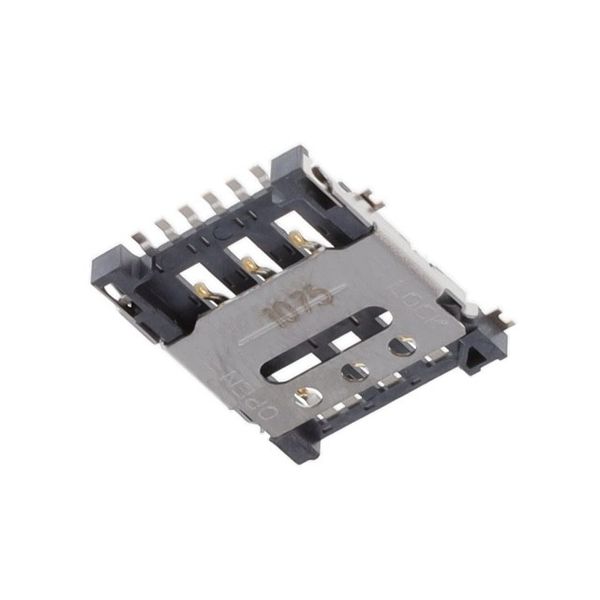 G85D1160022HHR  Connectors