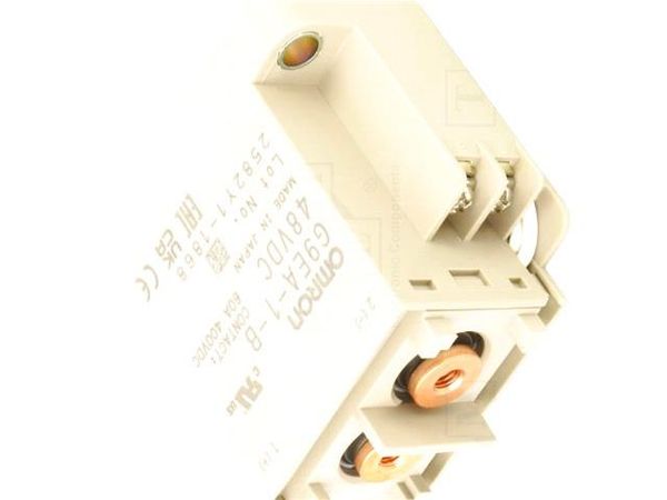 G9EA-1-B 48VDC  Electromechanical