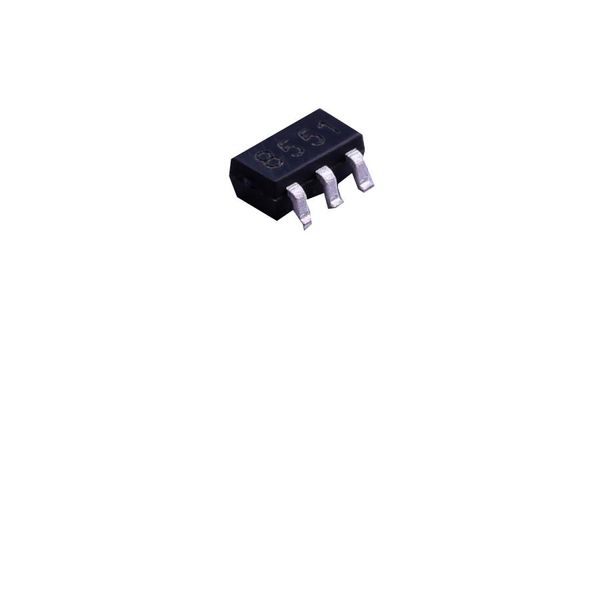 GS8051-TR electronic component of Gainsil