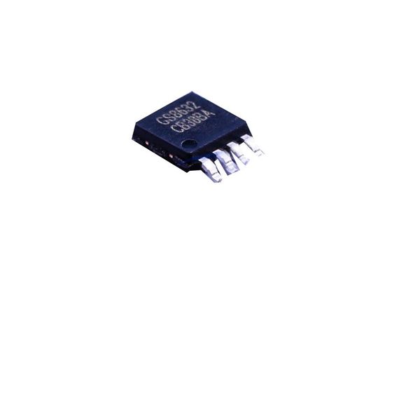 GS8091-TR electronic component of Gainsil
