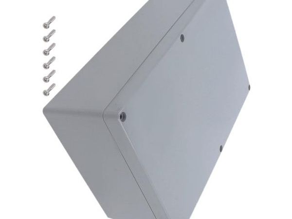 A3008-IP68 Enclosures, Boxes & Cases