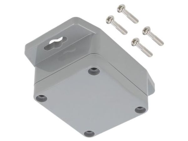 A302MF-IP68  Enclosures