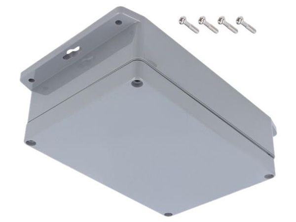 A313MF-IP68  Enclosures