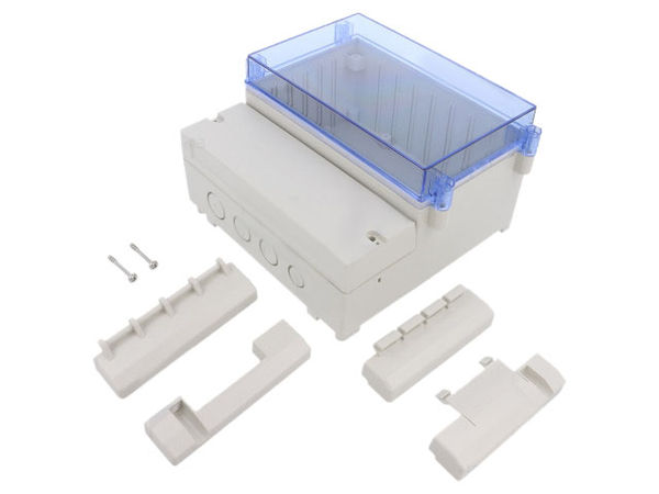 DC001CBU electronic component of Gainta