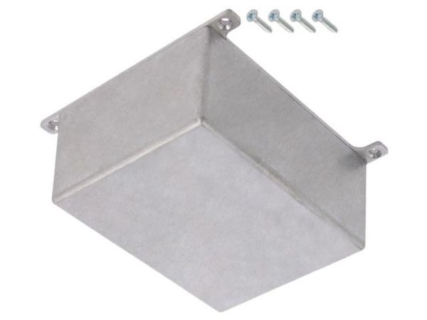 G0234F  Enclosures