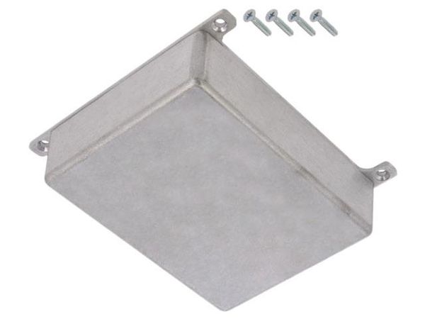 G0473F  Enclosures