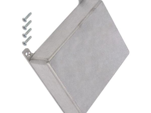 G0473F Enclosures, Boxes & Cases