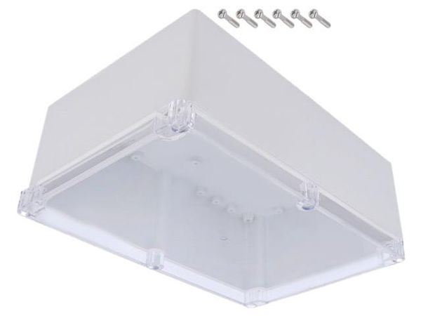 G2018C-IP67  Enclosures