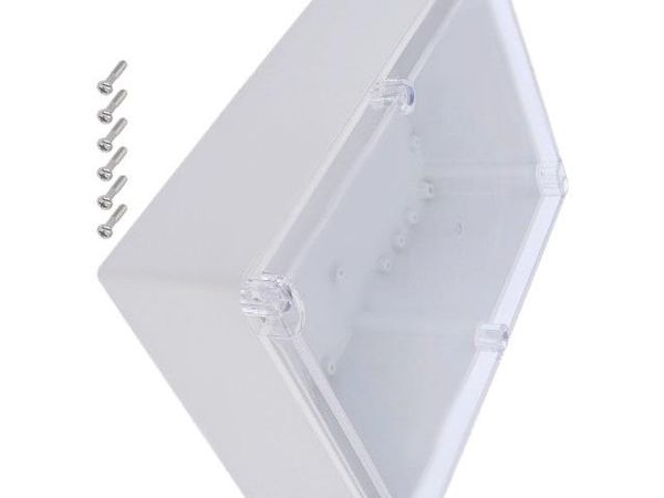G2018C-IP67 Enclosures, Boxes & Cases