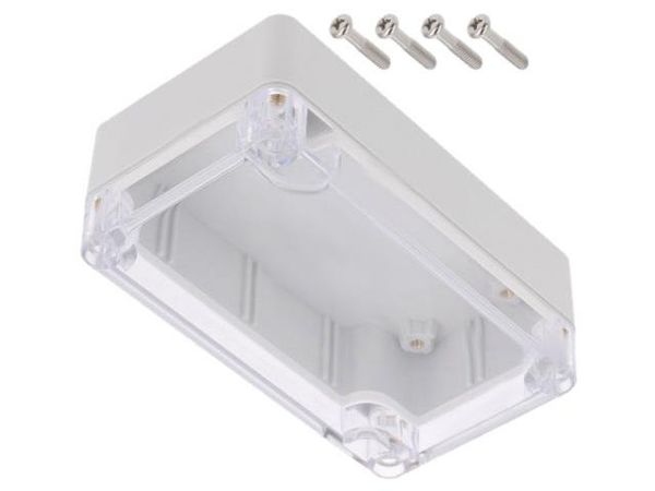 G203C-IP67  Enclosures