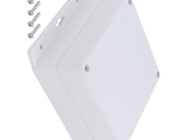 G278MF-IP67 Enclosures, Boxes & Cases