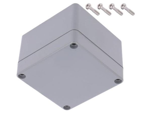 G366-IP67  Enclosures