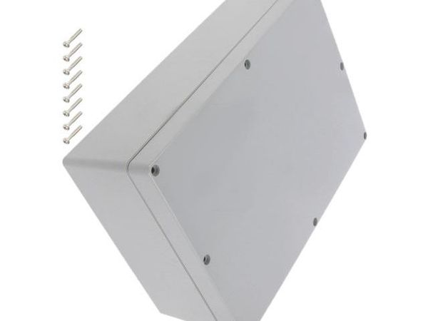 G3783-IP67 Enclosures, Boxes & Cases