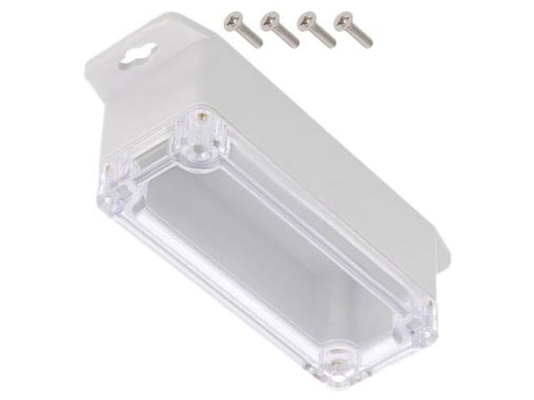 P200CMF-IP68  Enclosures