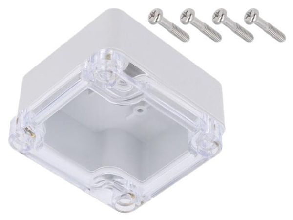 P201C-IP68  Enclosures