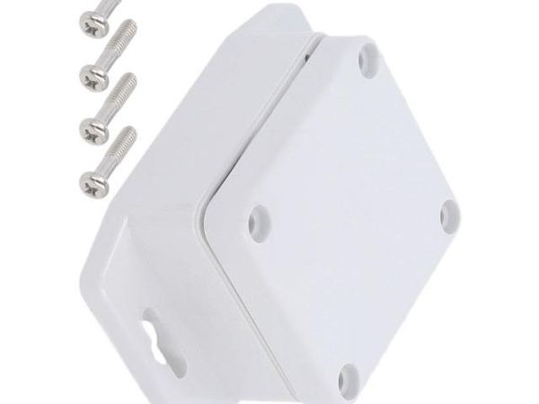 P201MF-IP68 Enclosures, Boxes & Cases