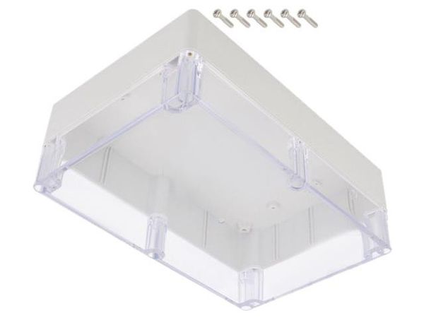 P232C-IP68  Enclosures