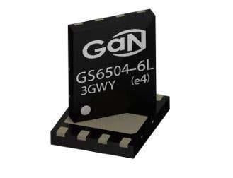GS-065-004-6-L-MR electronic component of Gan Systems