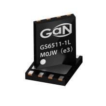 GS-065-011-1-L-TR electronic component of Gan Systems