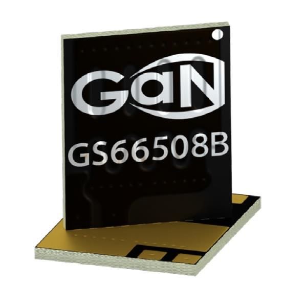 GS66508B-E01-MR electronic component of Gan Systems