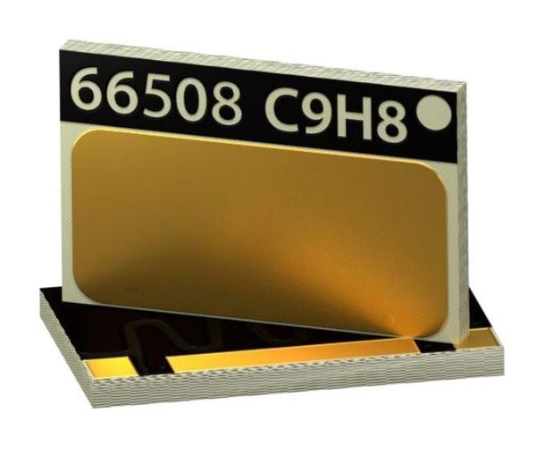 GS66508T-TR electronic component of Gan Systems