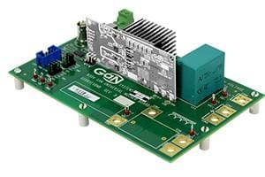 GS665MB-EVB electronic component of Gan Systems