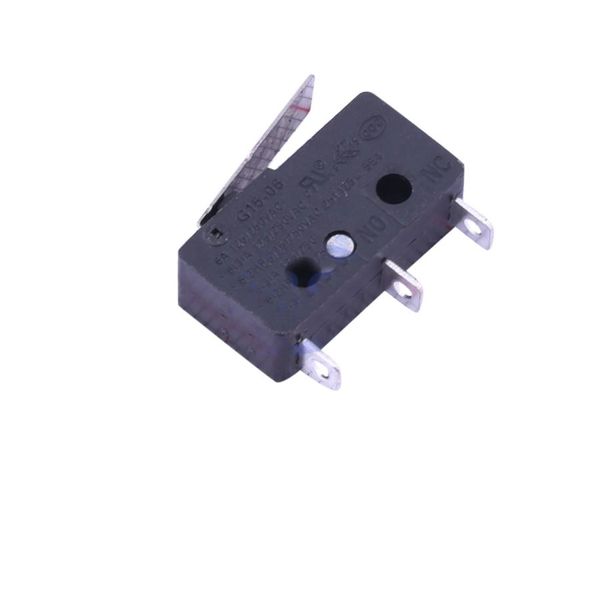 G15-10SM01-40-01 electronic component of GANGYUAN