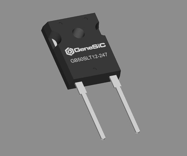 GB50SLT12-247 electronic component of Navitas