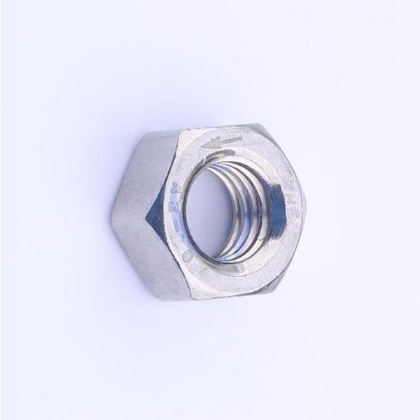 GB6170M10-1.5-LH Screws & Fasteners